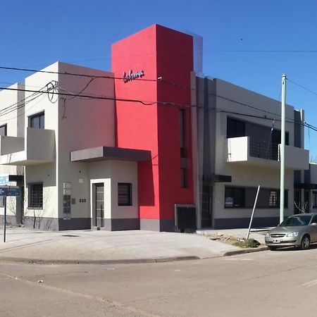 "La Irma" - Complejo De Departamentos Apartment Lincoln Exterior photo