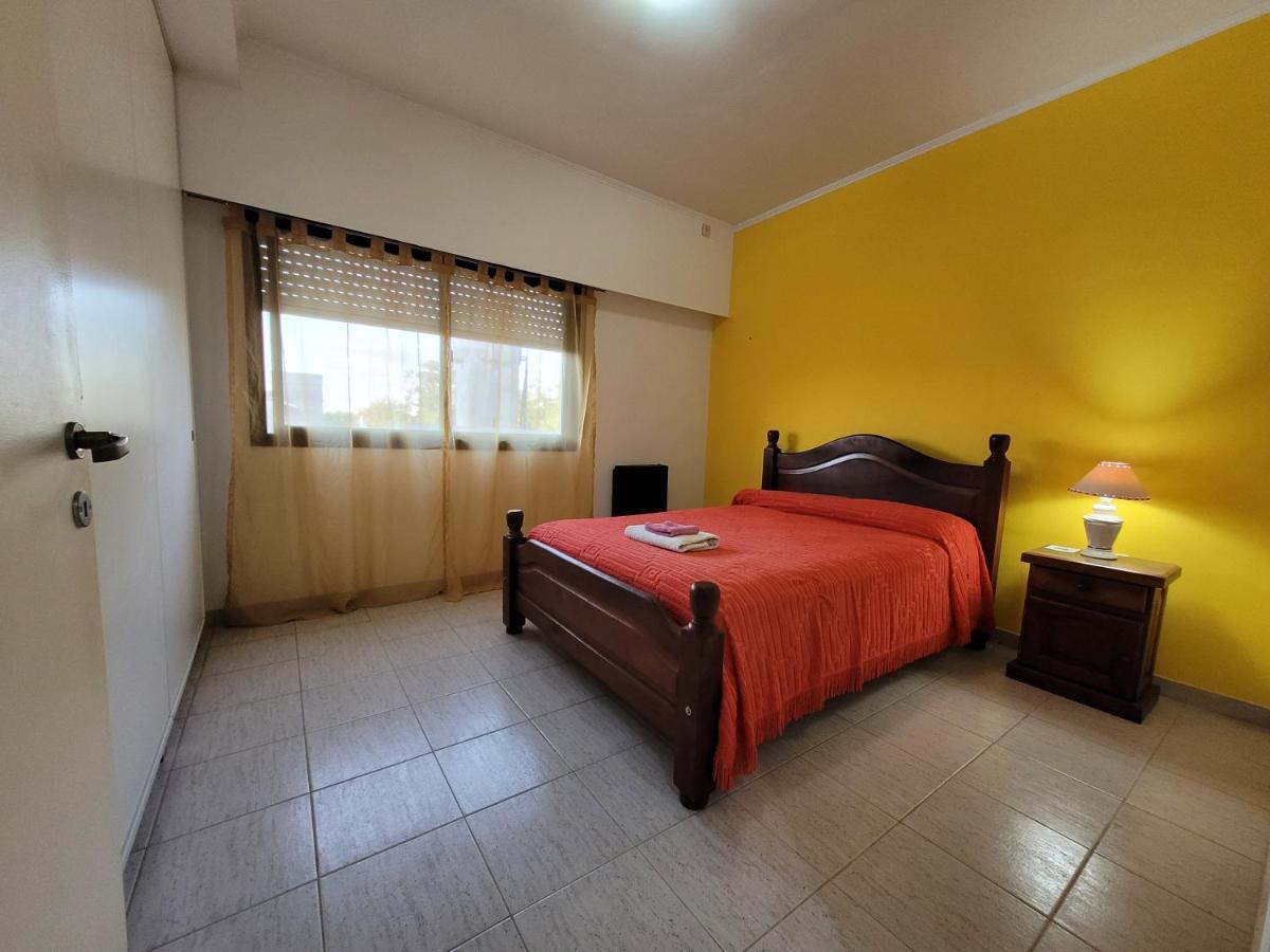 "La Irma" - Complejo De Departamentos Apartment Lincoln Exterior photo